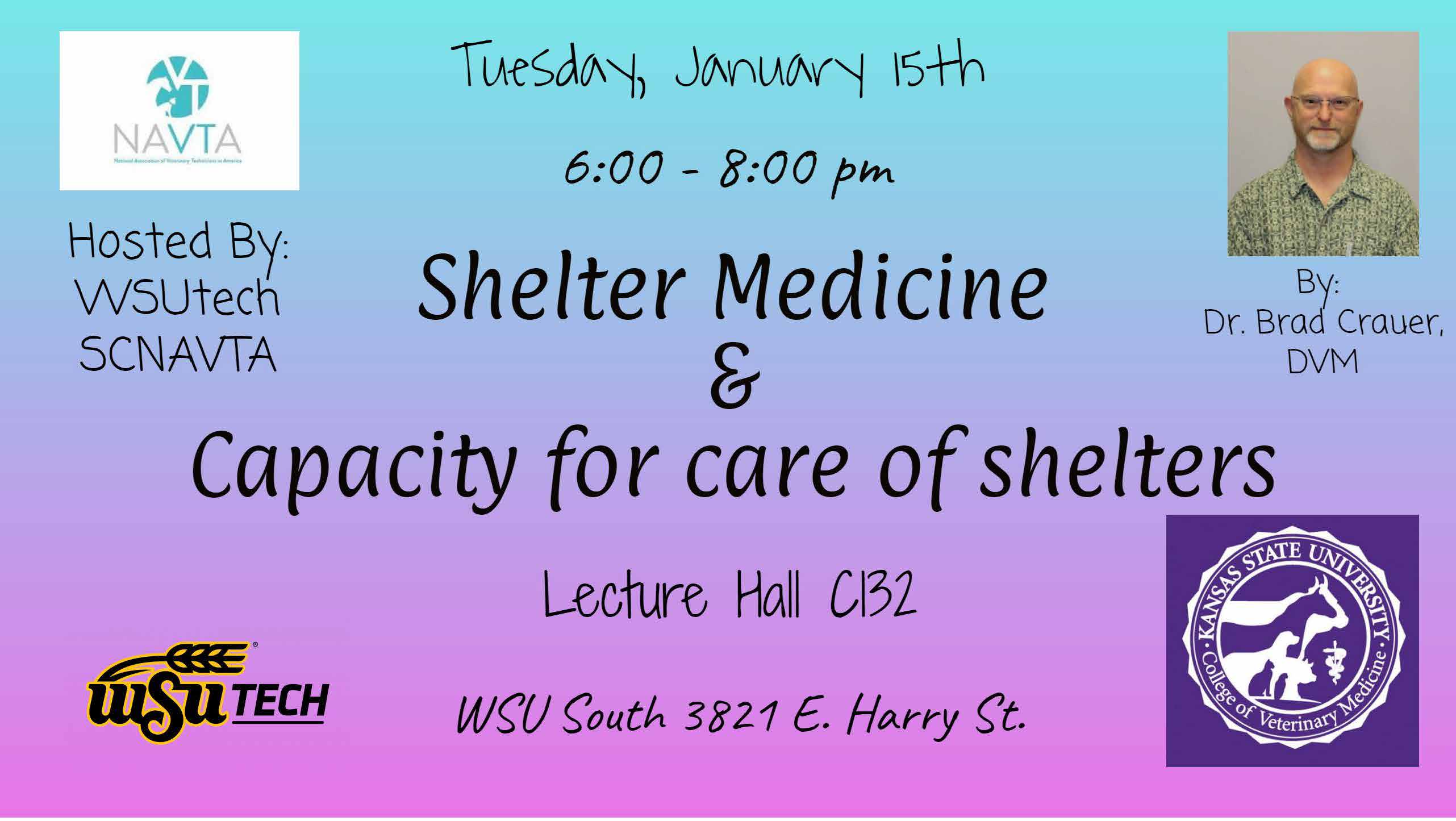 Shelter Presentation Poster