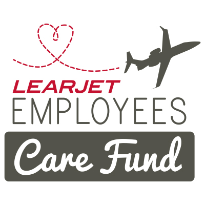 Learjet Employees Care Fund